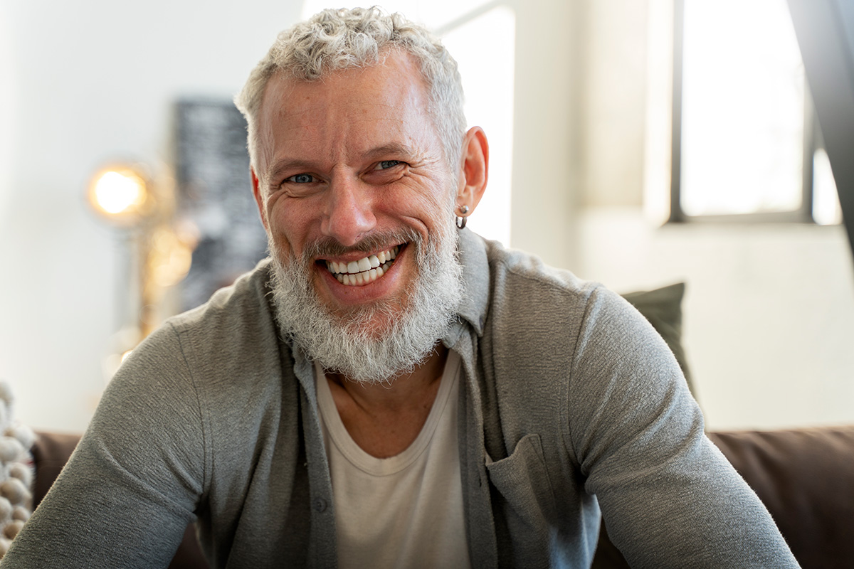 Testosterone Replacement Therapy for Men In Testosterone Replacement Therapy Clinic In Edina